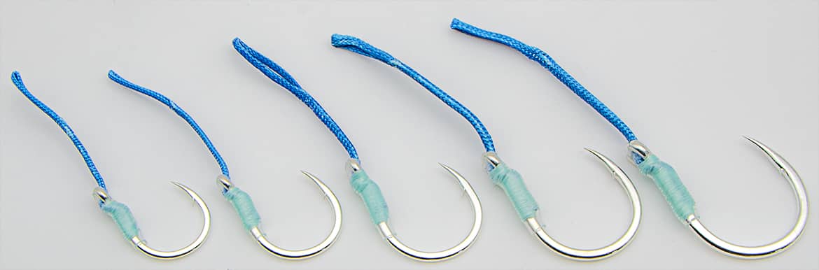 BKK SF Reefmaster NP hook