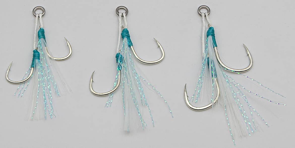 BKK Shore Patrol+ hook