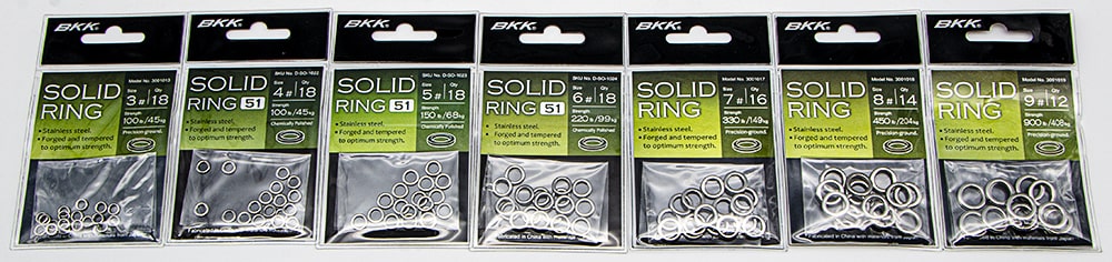 Solid Ring 51 BKK