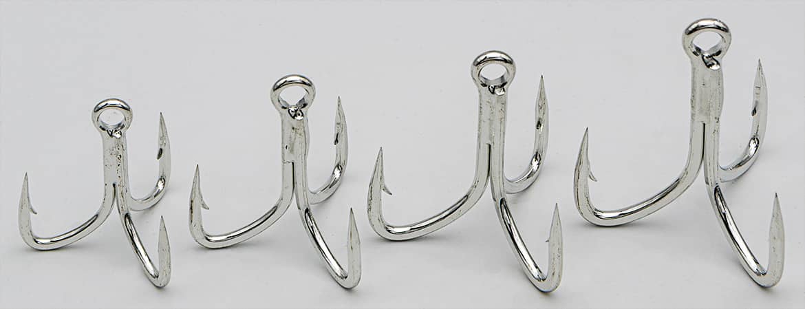 Hook BKK Viper 61