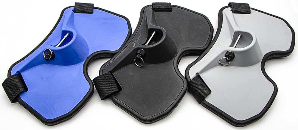Baudrier Centaur Fighting Belt II