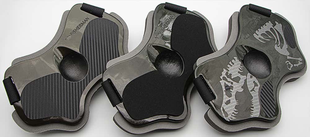 Baudrier Fisherman Flat Harness 2023
