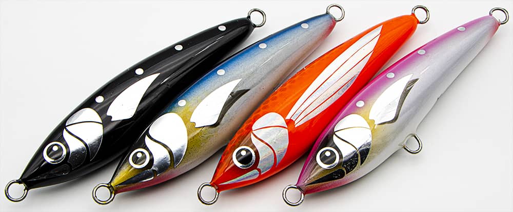 Bertox Stickbait 150 Lure