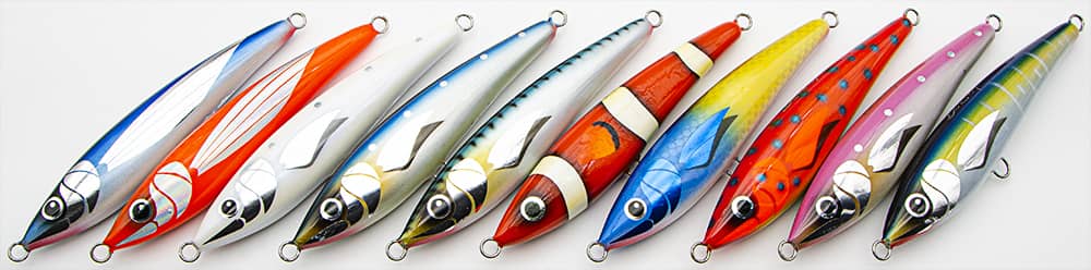 Bertox Stickbait 180 Lure