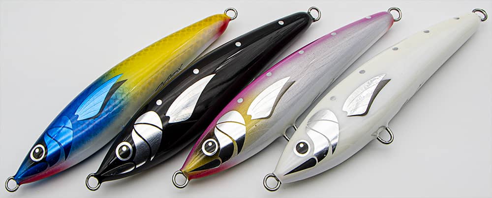 Bertox Stickbait 200 Lure