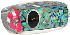 Black Bart 1656 Angle Nose
