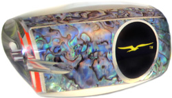 Black Bart Breakfast lure