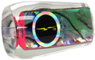 Black Bart Bully lure