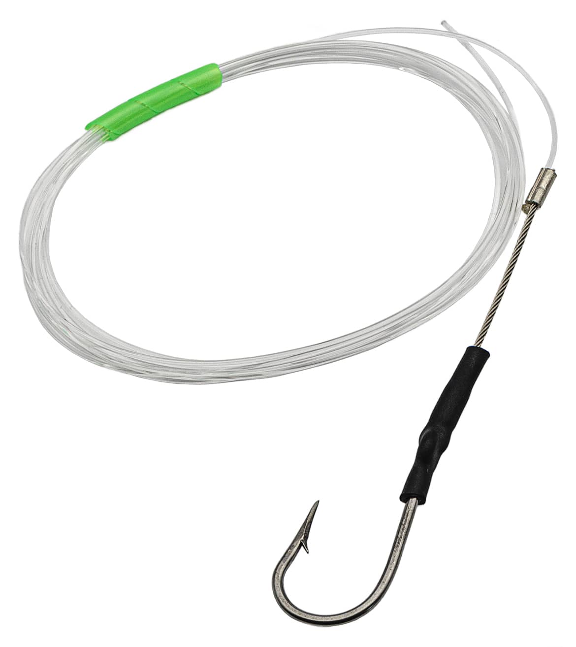 Hookset Black Bart Micro