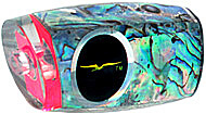 Black Bart Mini 1656 Angle Nose