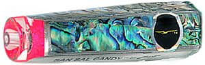 Black Bart San Sal Candy