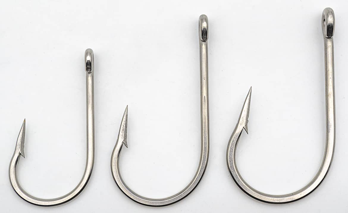Bonze Grander Stainless Steel Hook