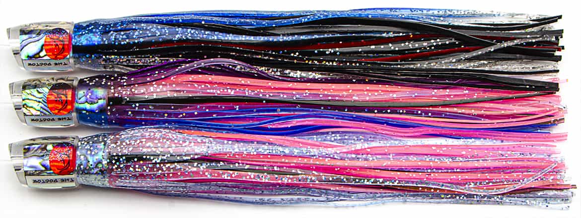 Bonze The Doctor lure