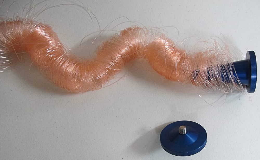 Busted Fishing Line Remover