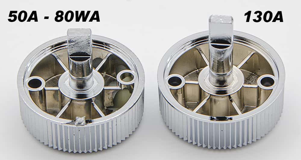 Cadran Pre-Reglage Shimano Tiagra