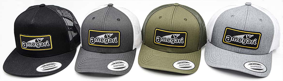 Amegari Cap