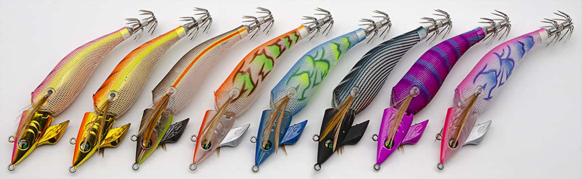 Lure Daiwa Emeraldas Amorous Joint