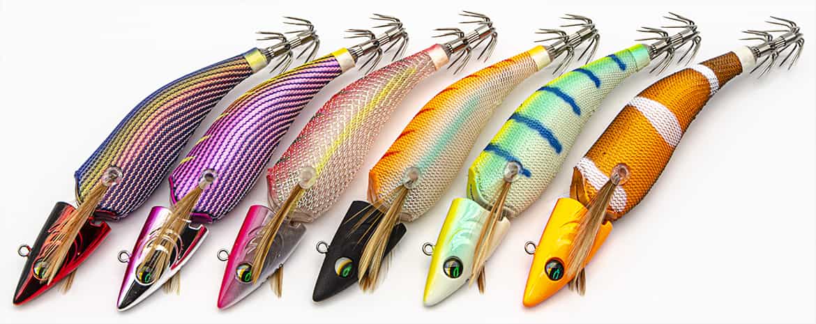 Lure Daiwa Emeraldas Boat Joint
