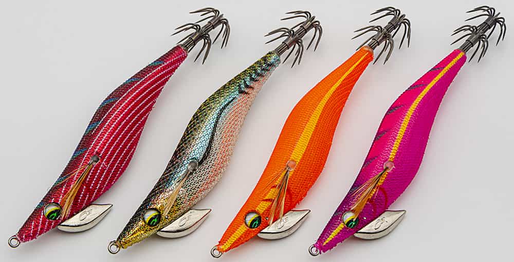 Daiwa Emeraldas Dart II S Lure