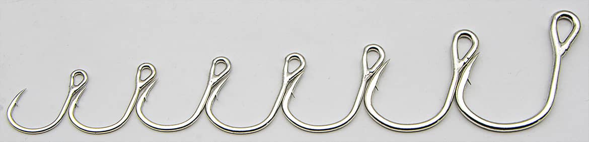 Decoy JS5 Casting Single hook