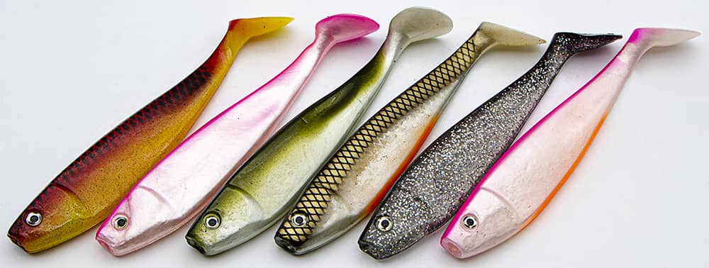 Delalande Shad GT