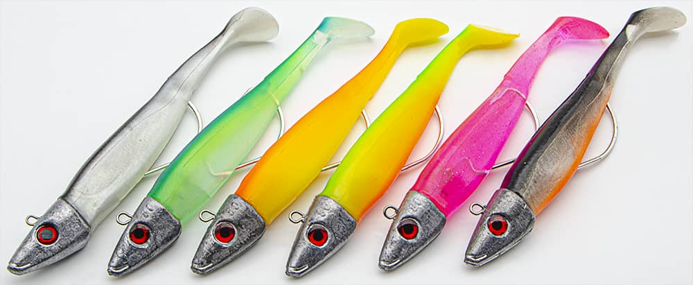 Delalande Swat Shad