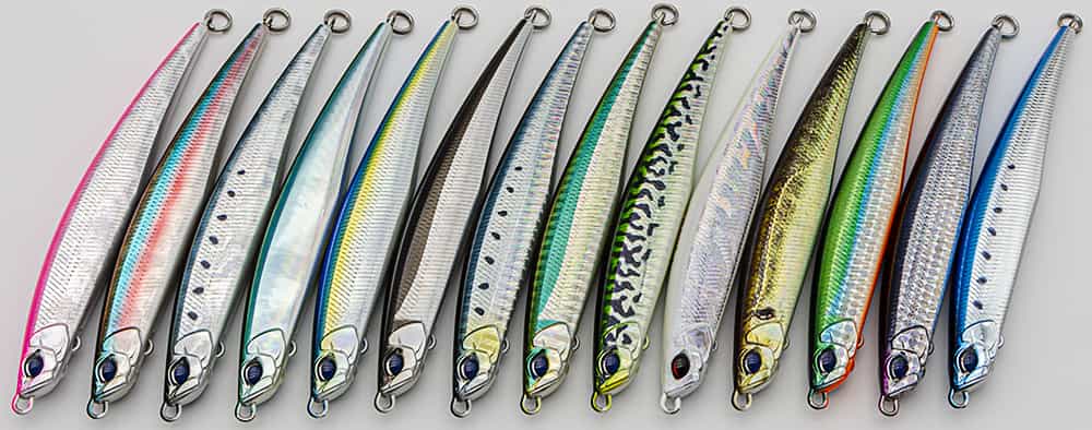 Duo Press Bait HD 125