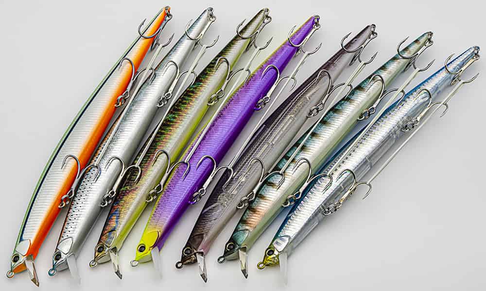 Duo Tide Minnow Slim 175 Lure