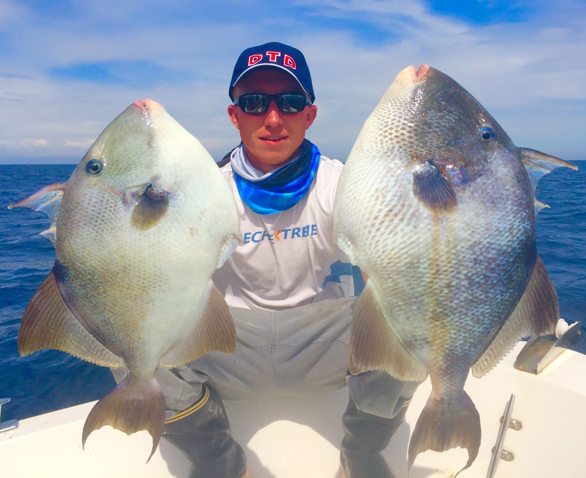 Explorer Tackle Spara Fishing