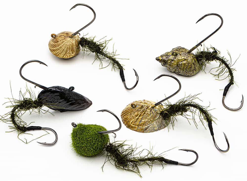 Explorer Tackle Tenya Kamou