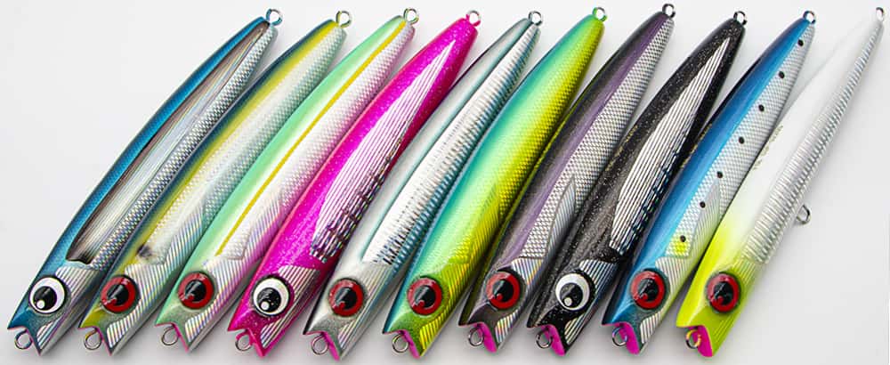 FCL Labo CSP S220S Lure