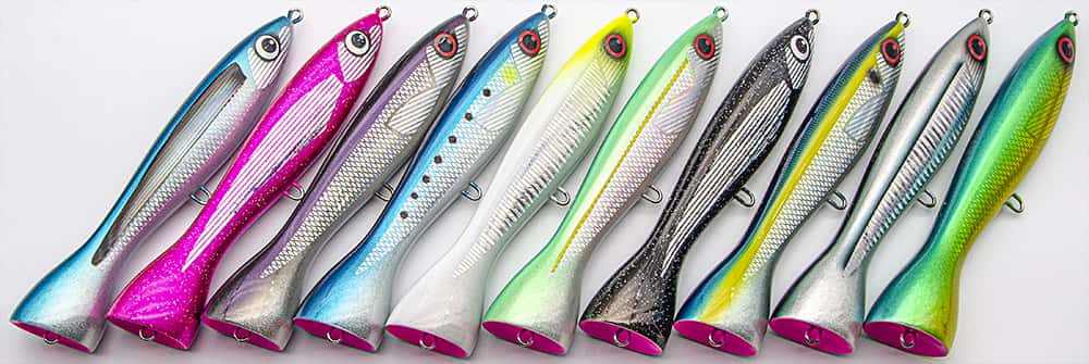 FCL Labo EBISC 190F Lure