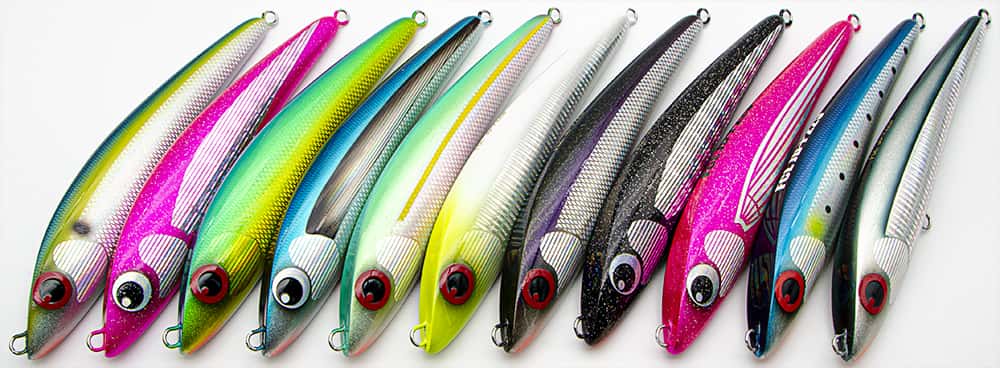 FCL Labo JD-P Lure