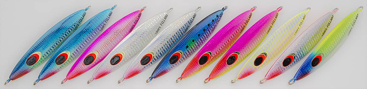 Lure FCL Labo SF.S130