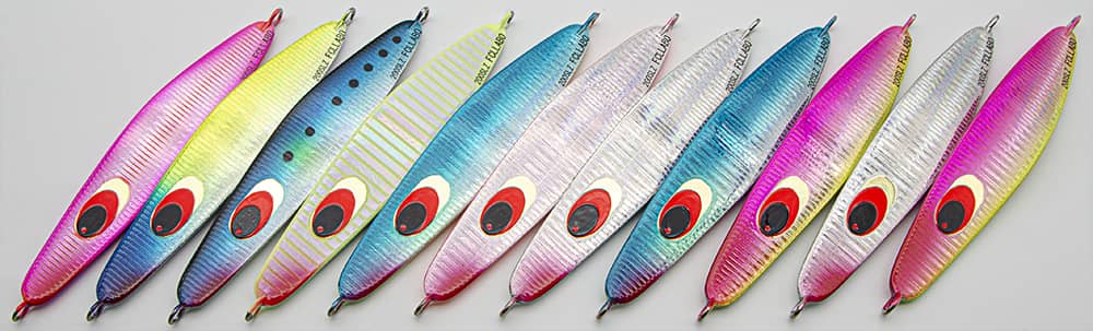 FCL Labo SL Z jig Lure