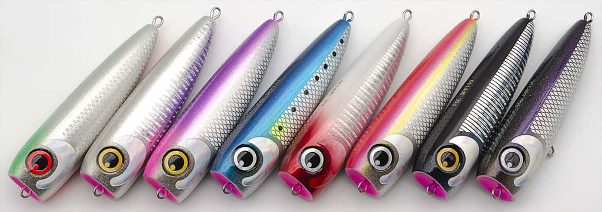 Lure FCL Labo SPP 110