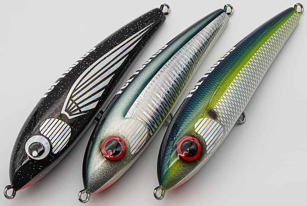 FCL Labo TBO 155 Lure
