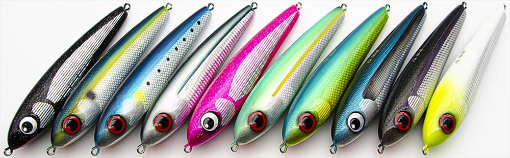 FCL Labo TBO 180 Lure