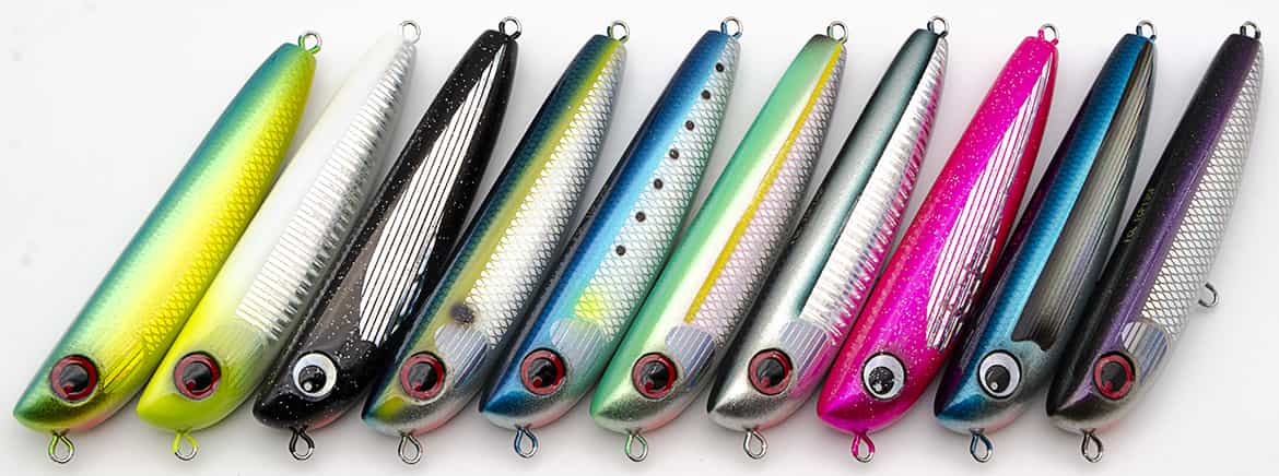 Lure FCL Labo TCP 135