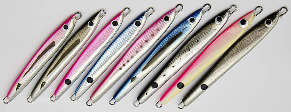 Fisherman AG-Pokeys