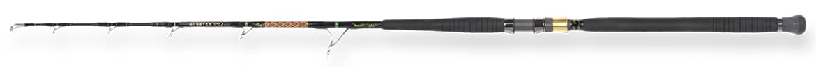 Fisherman Monster SS Short 5110