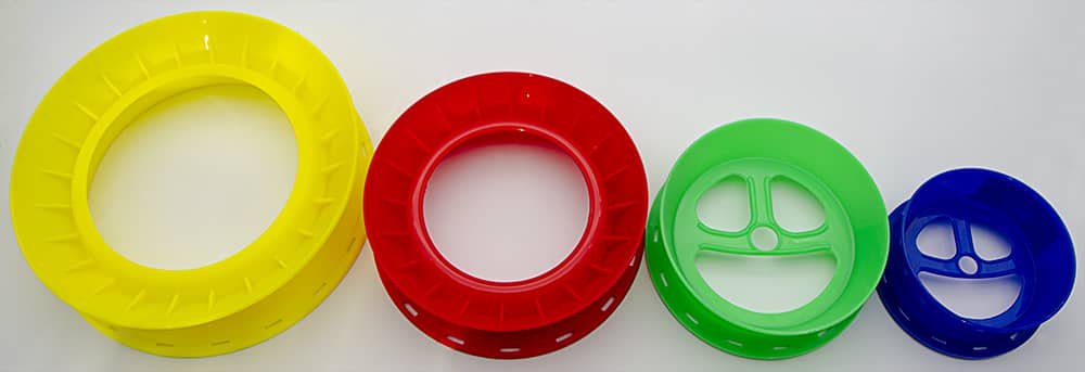 Flashmer Yoyo Cubain