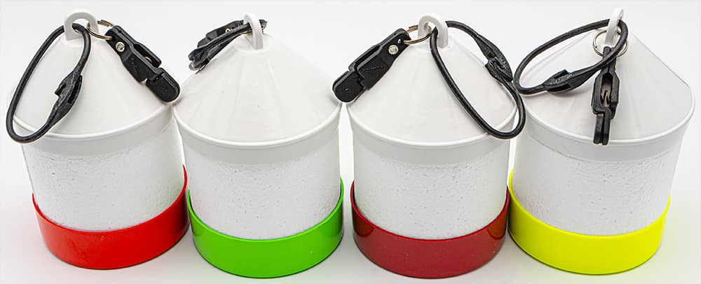 Flotteur Top Game Big Game Light - Large - COMBI