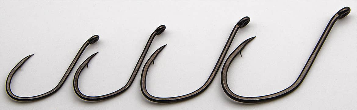 Gamakatsu LS-4644 T/C - Hooks