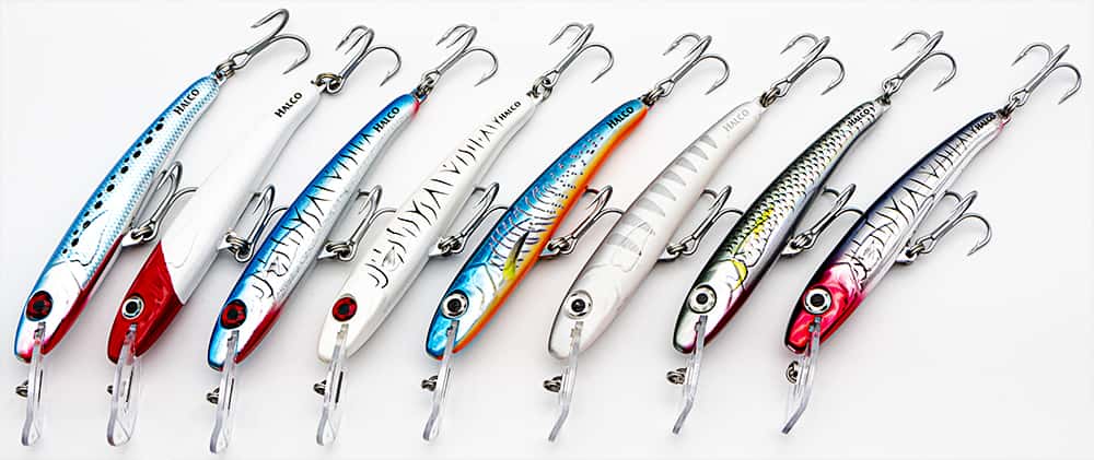 Halco Laser Pro 140 lure