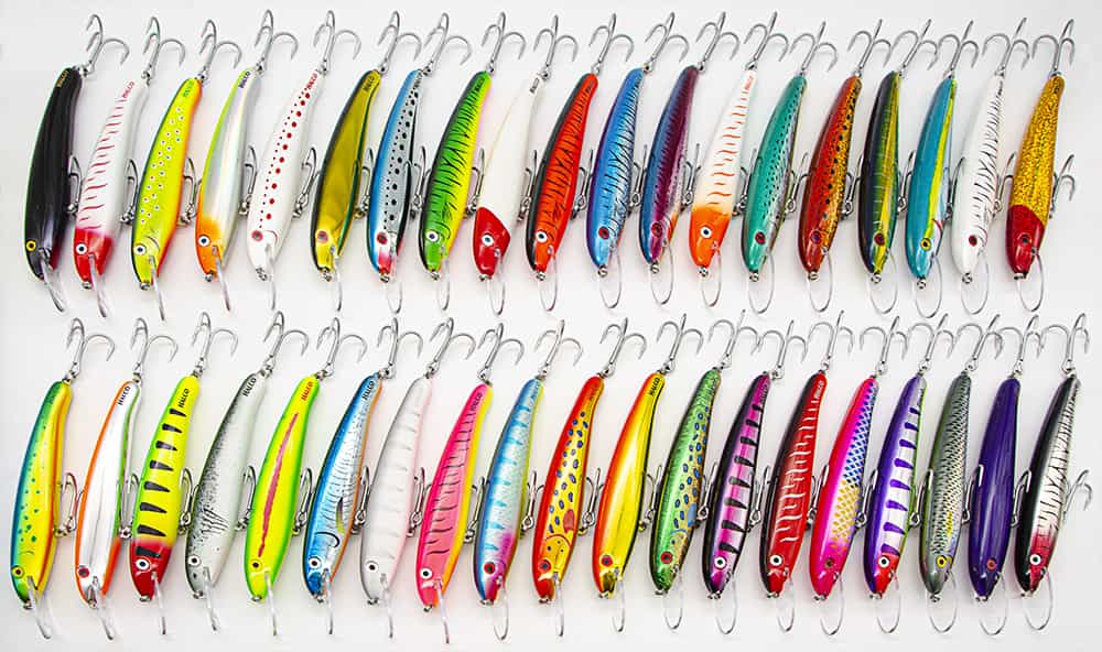 Halco Laser Pro 190 - Lures Big Game