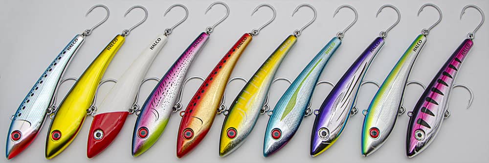 Halco Max 220