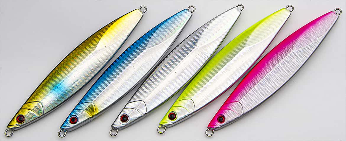 Herakles Arrow Jig