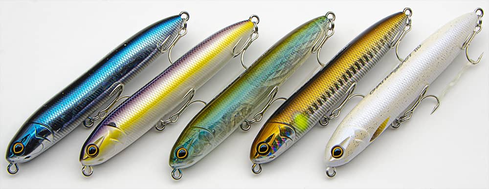 Illex Chatter Beast 110