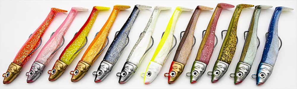 JLC Denton lure